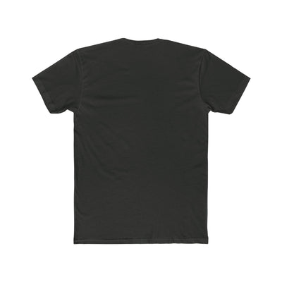 UNEQEV Collective Logo Tee worn casually with accessories