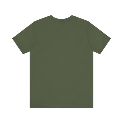 SWA OG(ATL) Tee back view in army