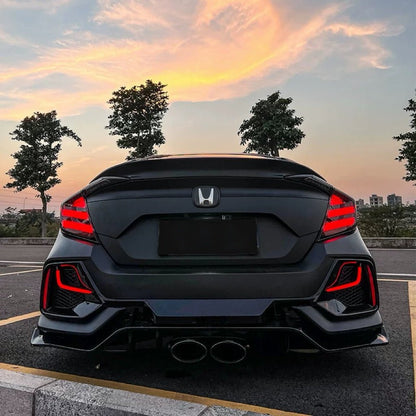 Honda Civic Space 16-18 Tail Lights