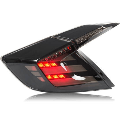 Honda Civic Space 16-18 Tail Lights
