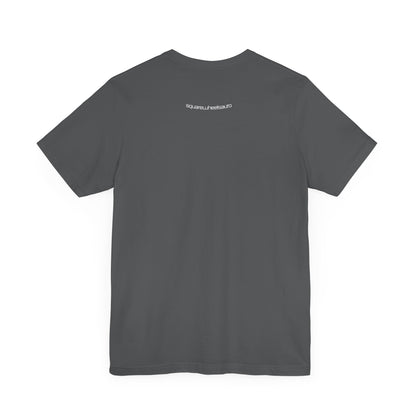 SWA Signature Splash Tee