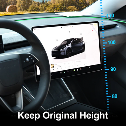 Model 3 Highland/Y Juniper Swiveling Mount Kit 2.0 with installation tools