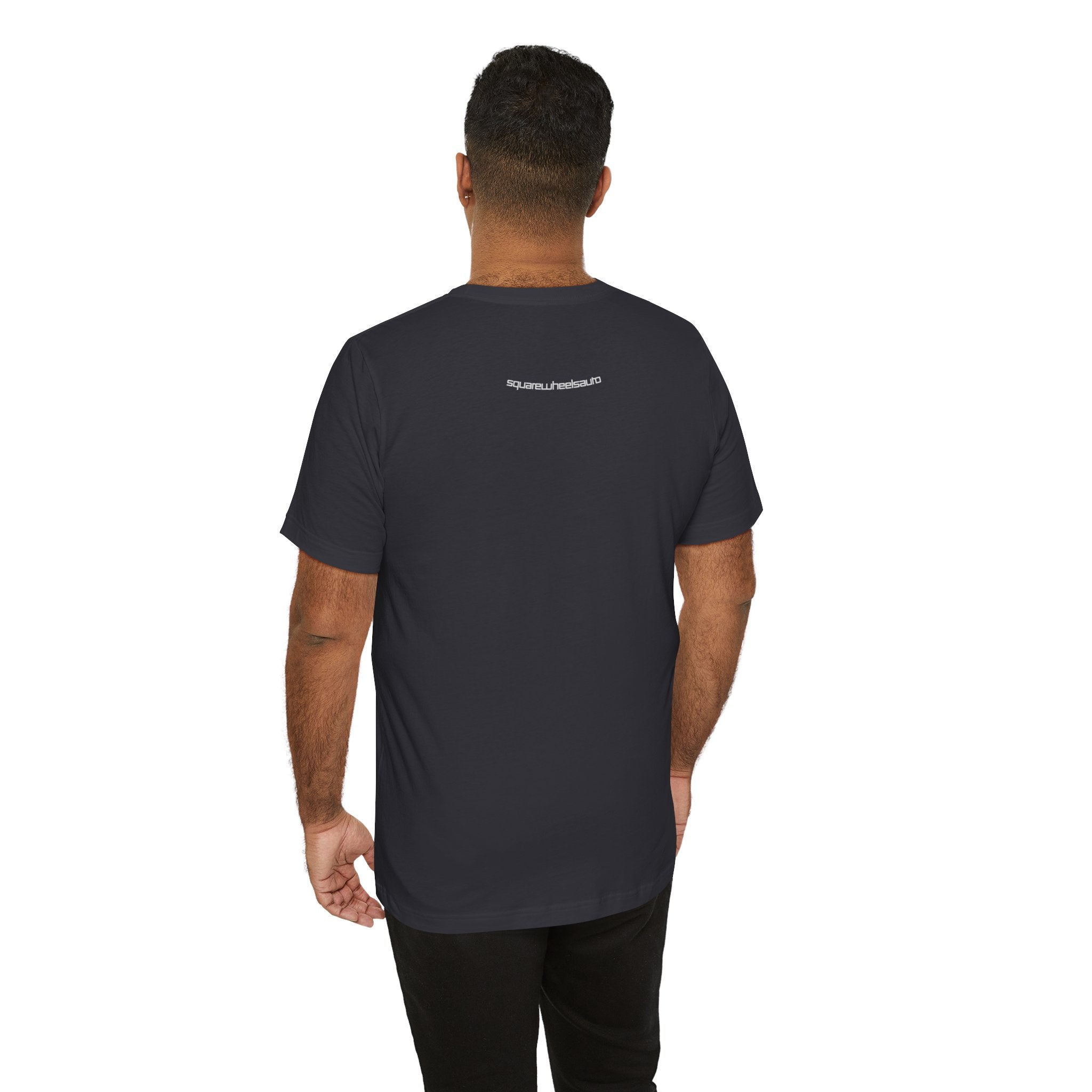 SWA Signature Splash Tee