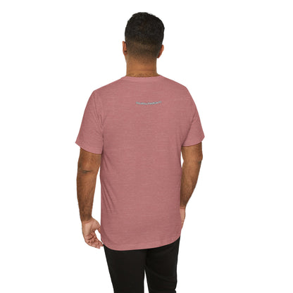 SWA Signature Splash Tee