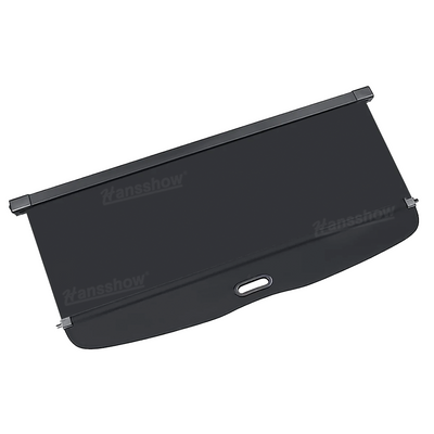 Model Y Juniper Trunk Retractable Cargo Privacy Cover Shielding Shade - compatibility display