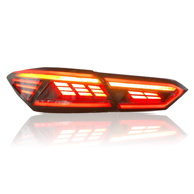 Toyota Camry 18-21 Taillights
