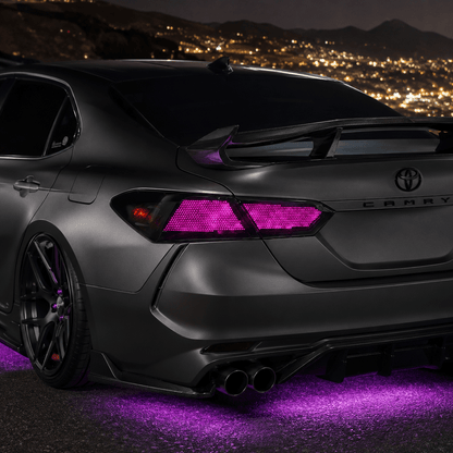 Toyota Camry 18-21 Tail Lights