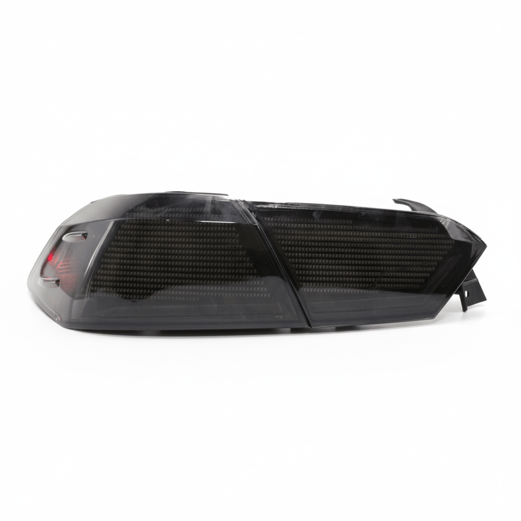Toyota Camry 18-21 Tail Lights
