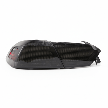 Toyota Camry 18-21 Tail Lights
