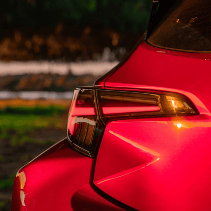 Toyota Corolla 2019 2024 SE XSE Gr LED Tail Ligh