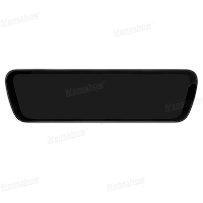 Model Y Juniper Dash Cam with user interface overview