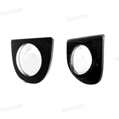 Model Y Juniper Camera Lens Guard with packaging and accessories