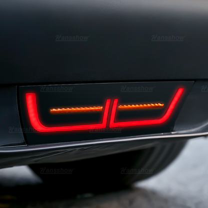 Free Model Y(19-24) Cyber Pilot Light front view