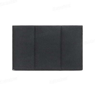 Model Y Juniper Trunk Gap Filler Board Foldable Car Bed Extension showcasing eco-friendly build