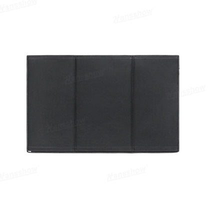 Model Y Juniper Trunk Gap Filler Board Foldable Car Bed Extension showcasing eco-friendly build