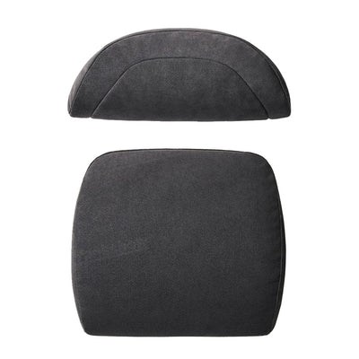 Headrest & Lumbar Support Pillow for Tesla Model Y detail view