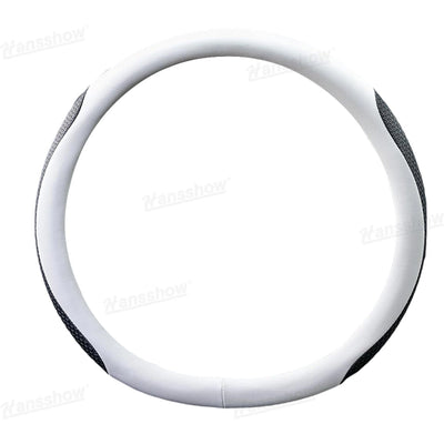 Model Y Juniper Steering Wheel Wrap luxury interior accessory
