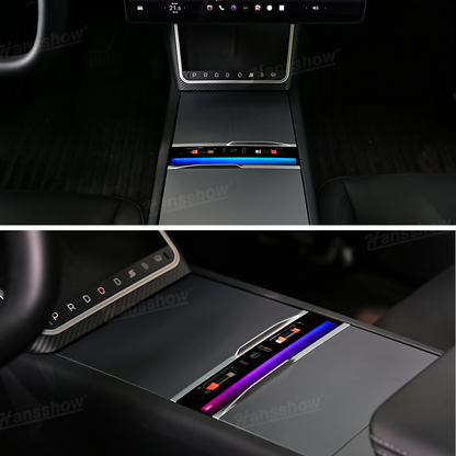 Model Y Juniper/3 Highland USB HUB Adapter interior close-up