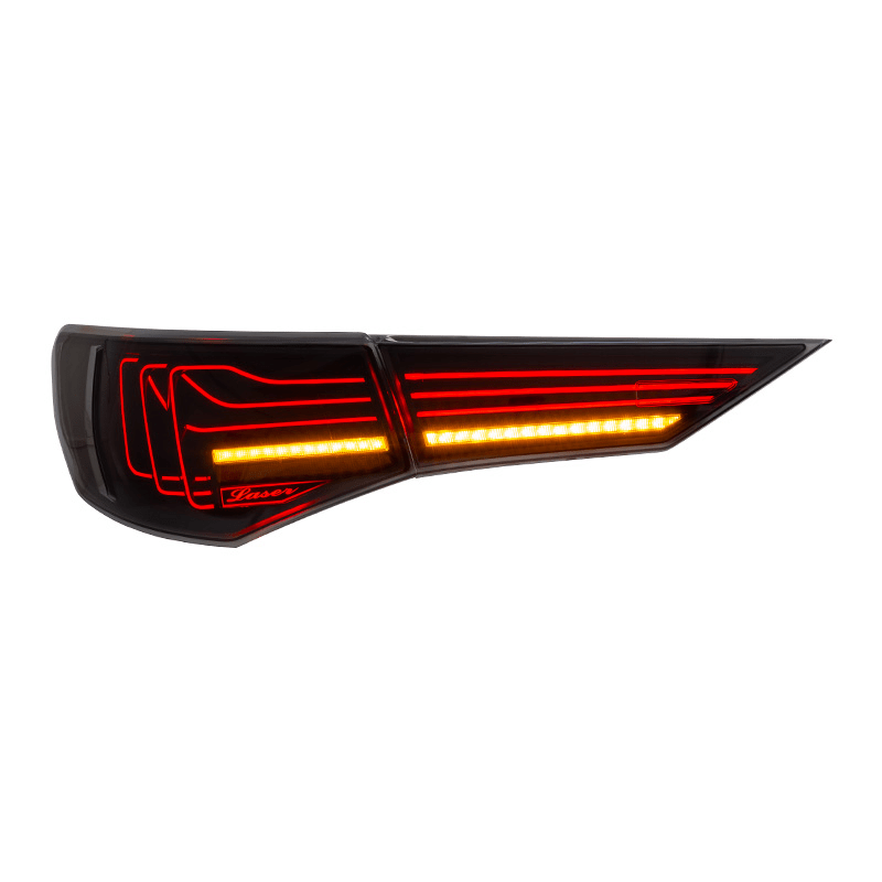 Nissan Sylphy Sentra 20-23 Tail Lights