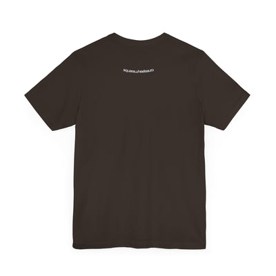 SWA Signature Splash Tee - view 117