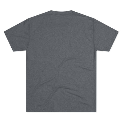 Funny Graphic Tee: Ya Too Close gift presentation