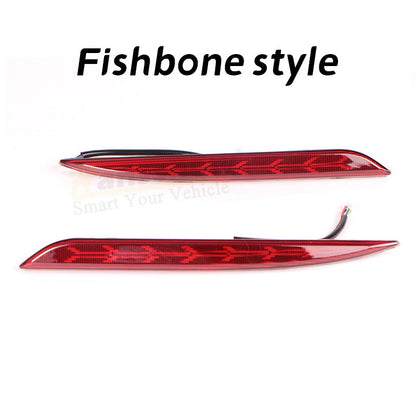 Model Y Rear Bumper Tail Light OEM-quality fit