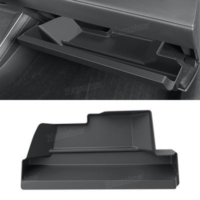 Model Y Juniper Glove Box Organizer Interior Storage Box