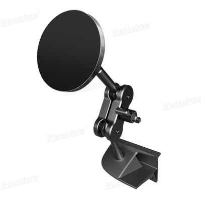 Model Y Juniper Phone Holder Mount interior aesthetic view