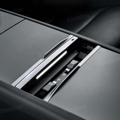 Model Y Juniper GaN USB Charging Hub front view