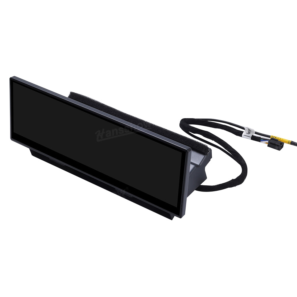 10.88-Inch Heads Up Display for Tesla Model 3 Highland user interface