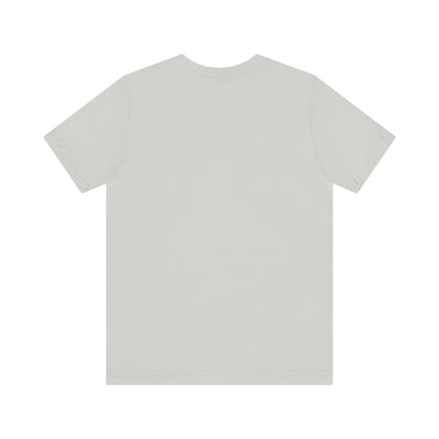 SWA OG(ATL) Tee front view in asphalt