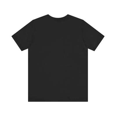 SWA OG(ATL) Tee side view in dark grey