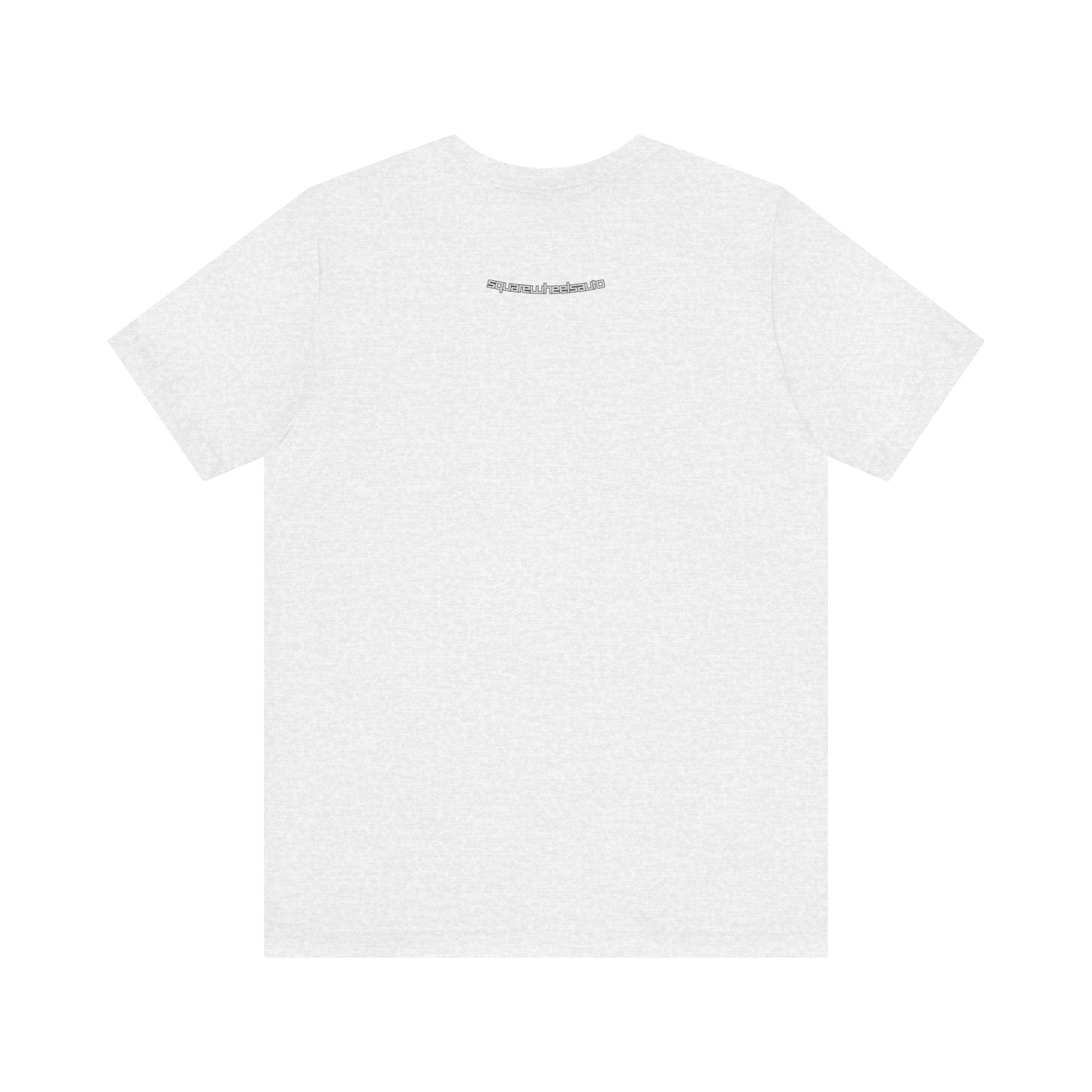 SWA Signature Splash Tee