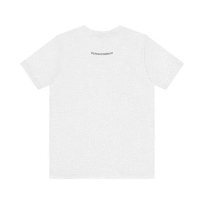 SWA Signature Splash Tee