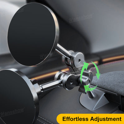 Model Y Juniper Phone Holder Mount adjustable feature