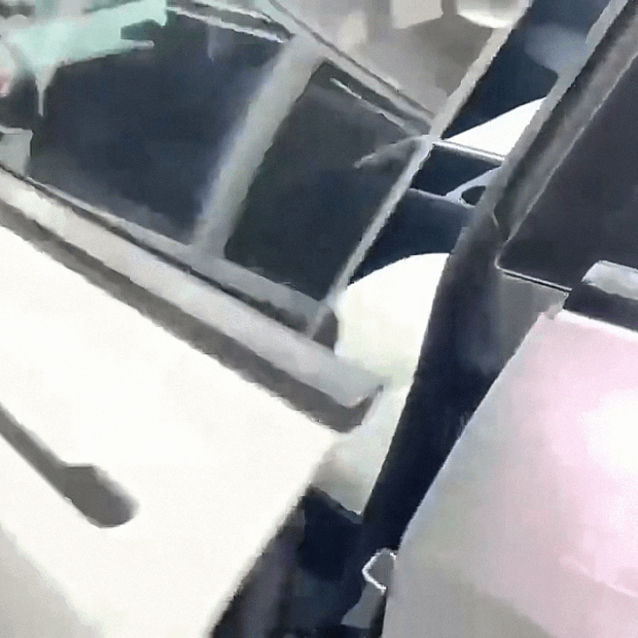Model Y Juniper Smart Soft-Close Doors color options