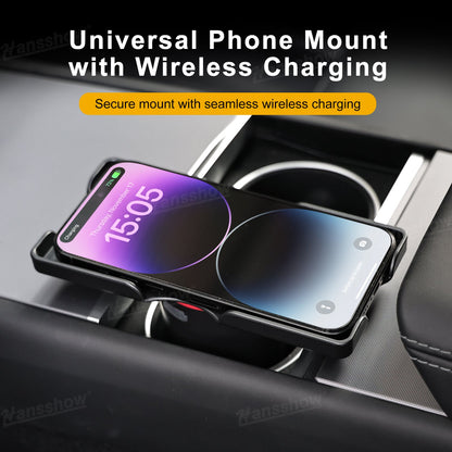 5-in-1 Tesla Jump Starter Kit with 100W Tire Inflator&185 PSI Pressure...