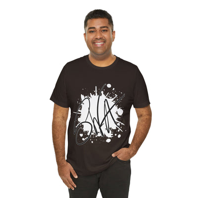 SWA Signature Splash Tee - view 120
