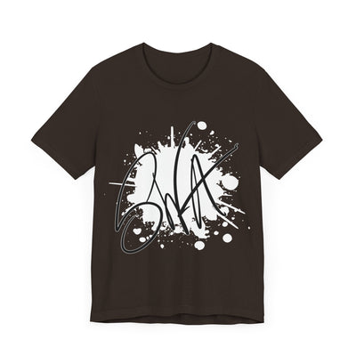 SWA Signature Splash Tee - view 116