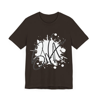 SWA Signature Splash Tee