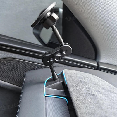 Model Y Juniper Phone Holder Mount aluminum alloy build