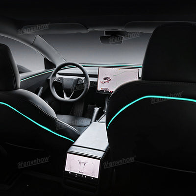 Model Y Juniper/3 Highland Ambient Lighting Kit energy-efficient LEDs
