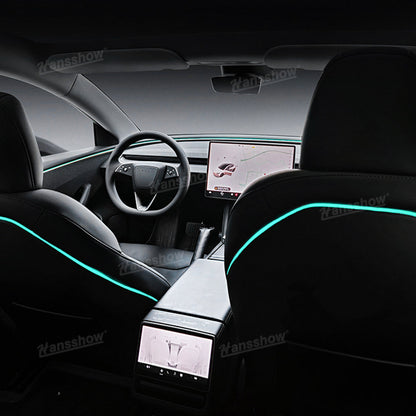 Model Y Juniper/3 Highland Ambient Lighting Kit energy-efficient LEDs