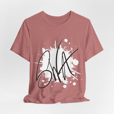 SWA Signature Splash Tee - view 125