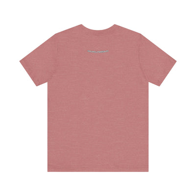 SWA Signature Splash Tee - view 122