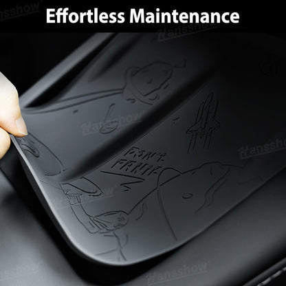 Model Y Juniper Wireless Charging Silicone Pad with phone charging