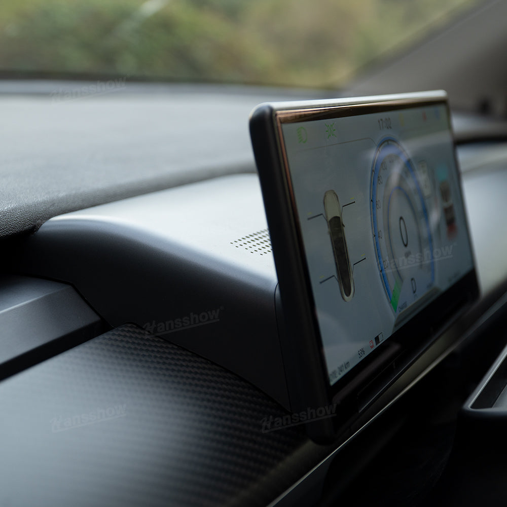 Model 3/Y F9 Touch Screen Smart Dashboard touch interface