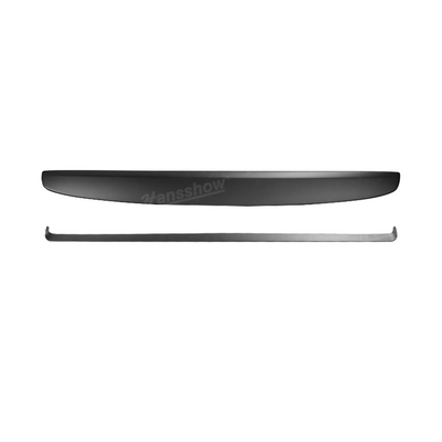 Model Y Juniper Dashboard Cover showcasing refined elegance
