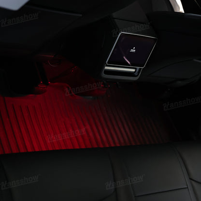 Model Y Juniper Interior Ambient Lighting Kit RGB USB-C connection