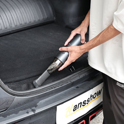 5-in-1 Tesla Jump Starter Kit with 100W Tire Inflator&185 PSI Pressure...